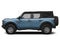 2021 Ford Bronco Badlands 4 Door Advanced 4x4