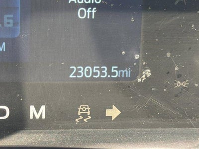 2023 Ford Bronco Wildtrak 4 Door Advanced 4x4