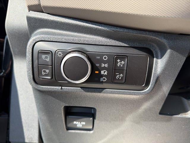 2023 Ford Bronco Wildtrak 4 Door Advanced 4x4