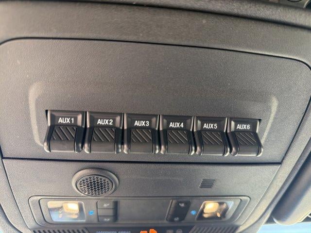 2023 Ford Bronco Wildtrak 4 Door Advanced 4x4