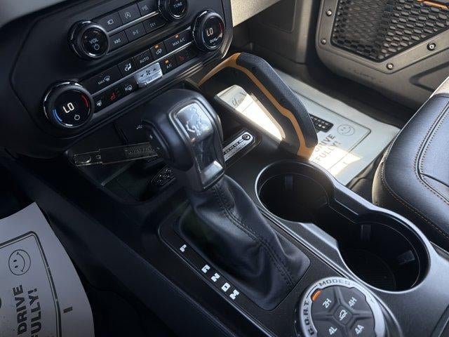 2023 Ford Bronco Badlands 4 Door Advanced 4x4