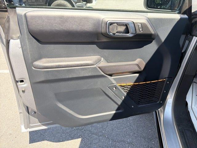 2024 Ford Bronco Badlands 4 Door Advanced 4x4