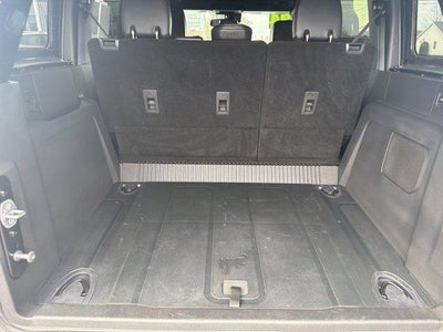 2024 Ford Bronco Badlands 4 Door Advanced 4x4