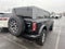 2024 Ford Bronco Badlands 4 Door Advanced 4x4