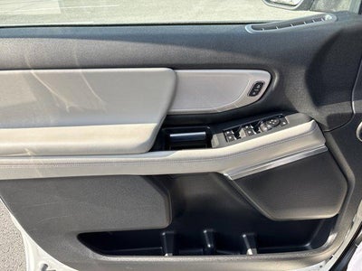 2025 Ford Expedition Max Active 4x4