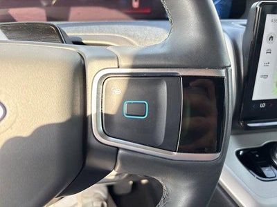 2025 Ford Expedition Max Active 4x4