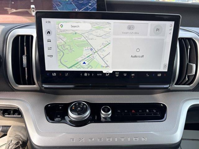 2025 Ford Expedition Max Active 4x4