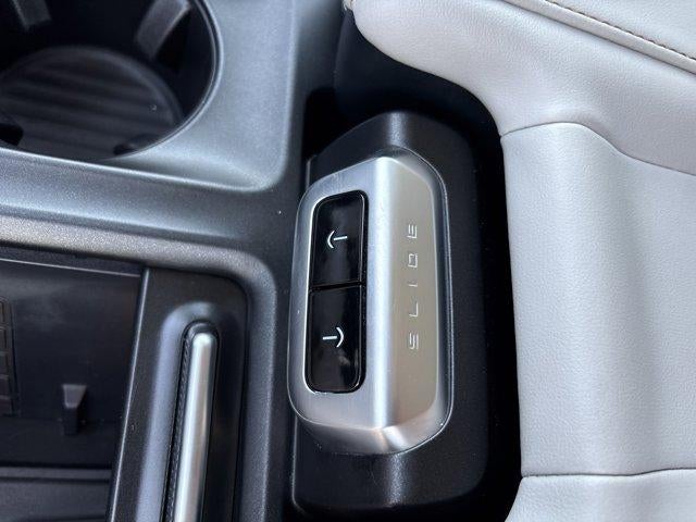 2025 Ford Expedition Max Active 4x4