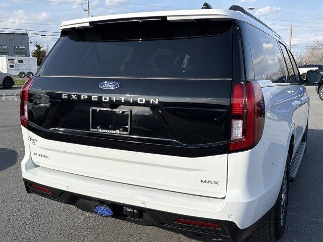 2025 Ford Expedition Max Active 4x4