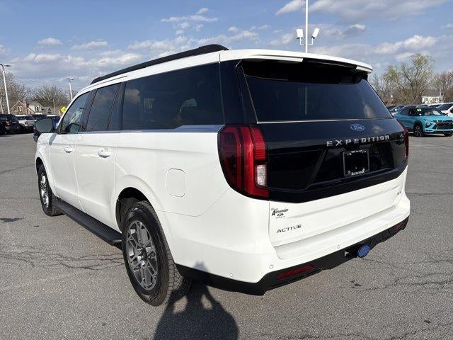 2025 Ford Expedition Max Active 4x4