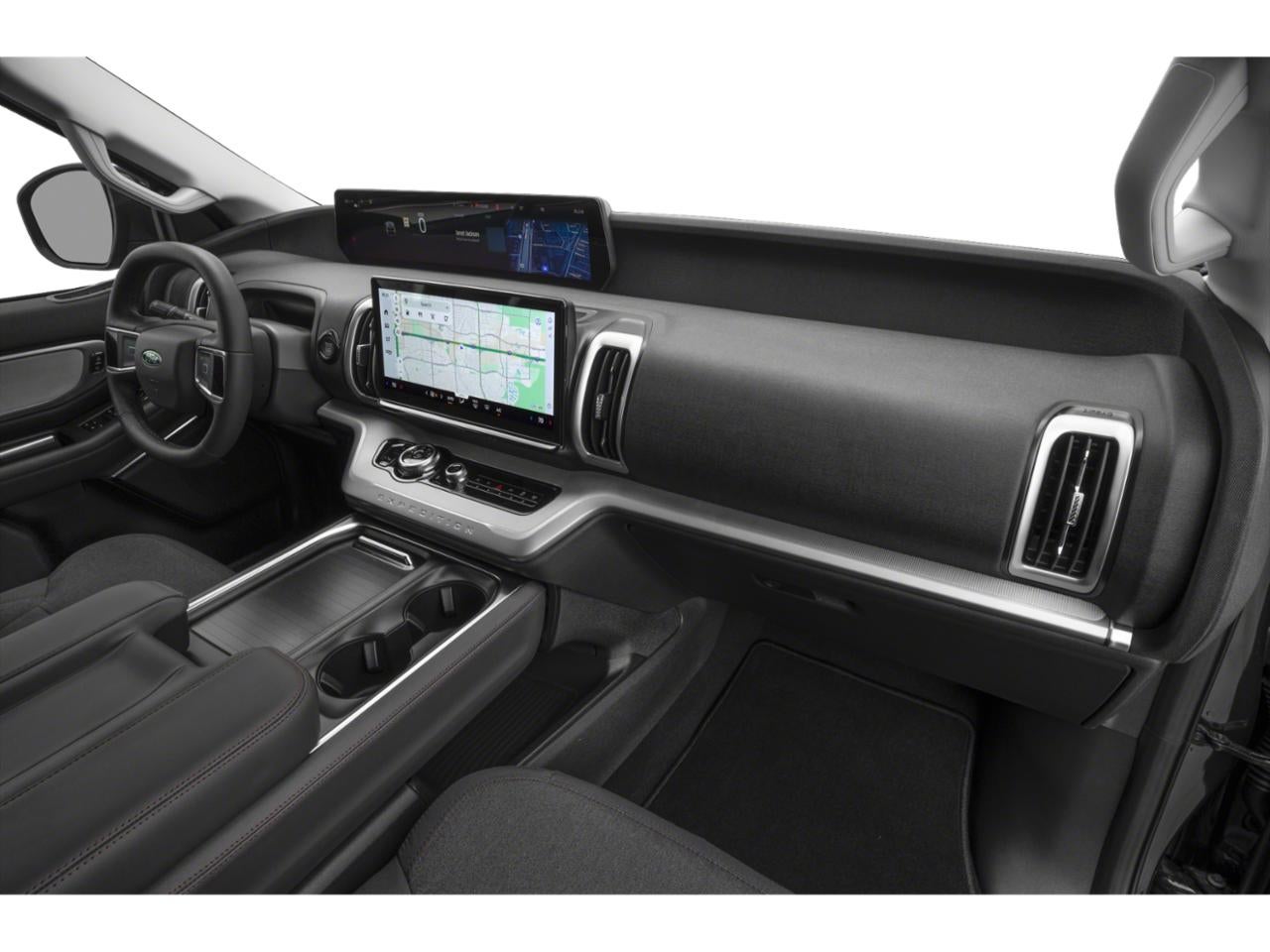 2025 Ford Expedition Max Active 4x4