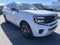 2025 Ford Expedition Max Platinum 4x4