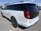 2025 Ford Expedition Max Platinum 4x4