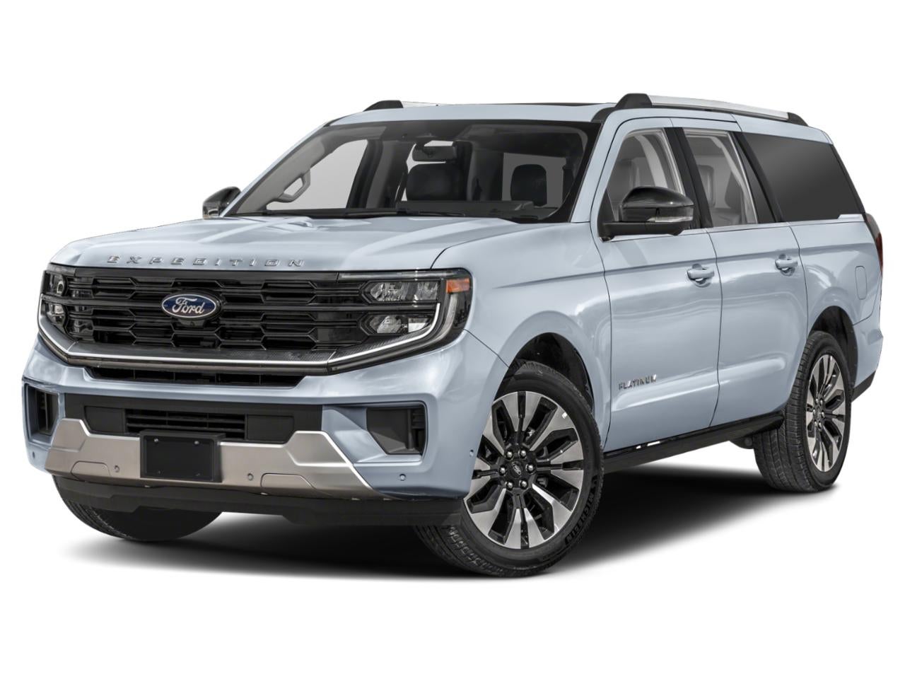 2025 Ford Expedition Platinum MAX 4x4's photo