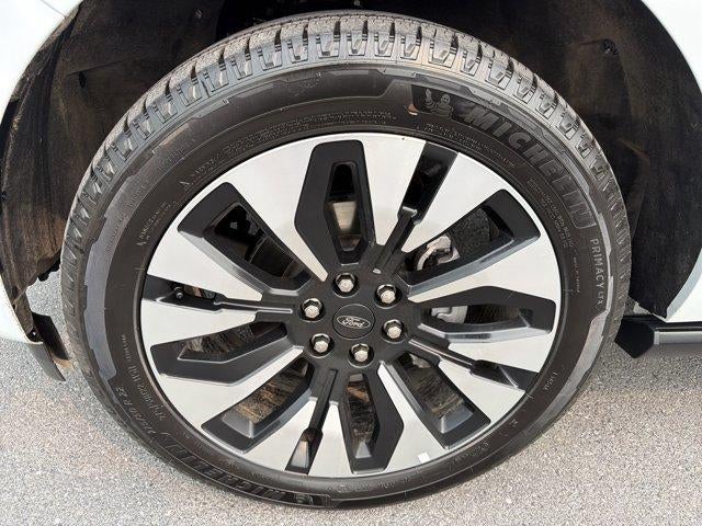 2025 Ford Expedition Max Platinum 4x4