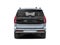 2025 Ford Expedition Max Platinum 4x4