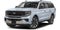 2026 Ford Expedition Max Platinum 4x4