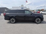2025 Ford Expedition Max Platinum 4x4