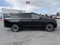 2025 Ford Expedition Max Platinum 4x4