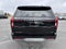 2025 Ford Expedition Max Platinum 4x4