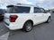 2024 Ford Expedition Max Platinum 4x4