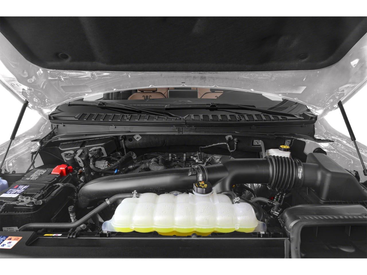 2024 Ford Expedition Max Platinum 4x4