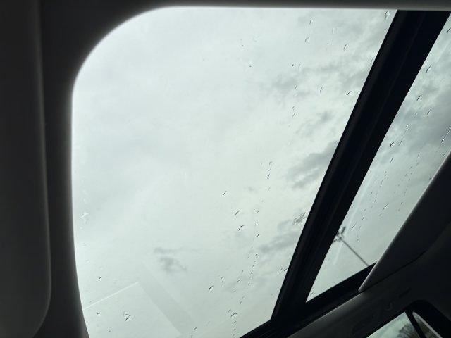 2025 Ford Expedition Max Platinum 4x4