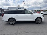2025 Ford Expedition Max Platinum 4x4