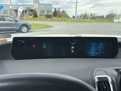 2025 Ford Expedition Max Platinum 4x4