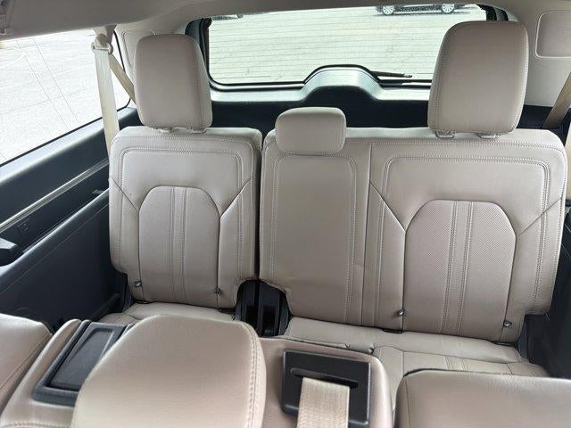 2024 Ford Expedition Max Limited 4x4