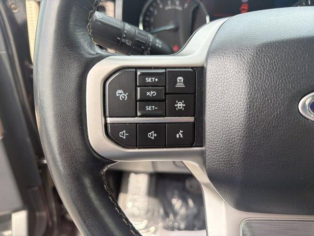 2024 Ford Expedition Max Limited 4x4