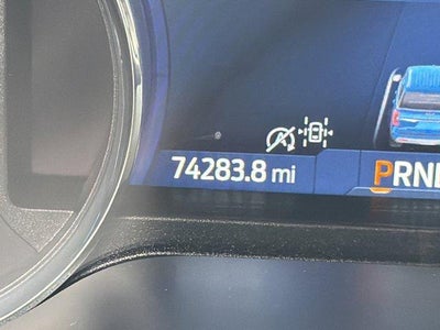 2024 Ford Expedition Max Limited 4x4