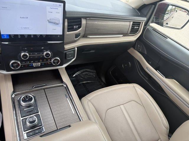 2024 Ford Expedition Max Limited 4x4