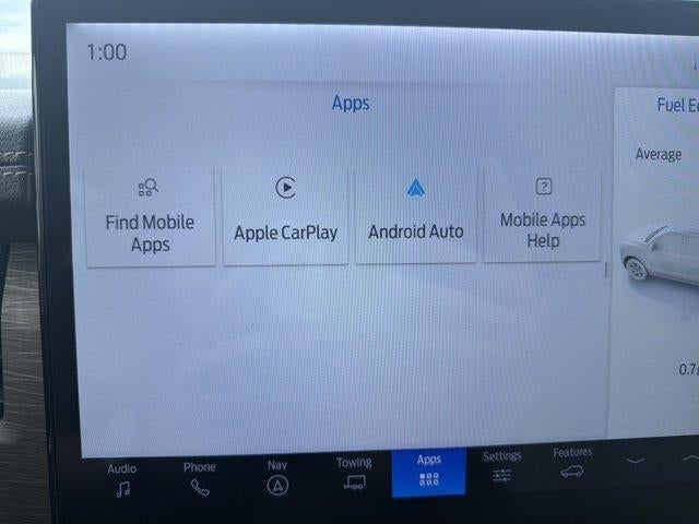 2024 Ford Expedition Max Limited 4x4