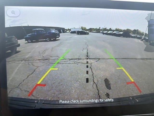 2024 Ford Expedition Max Limited 4x4