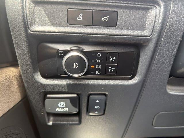 2024 Ford Expedition Max Limited 4x4