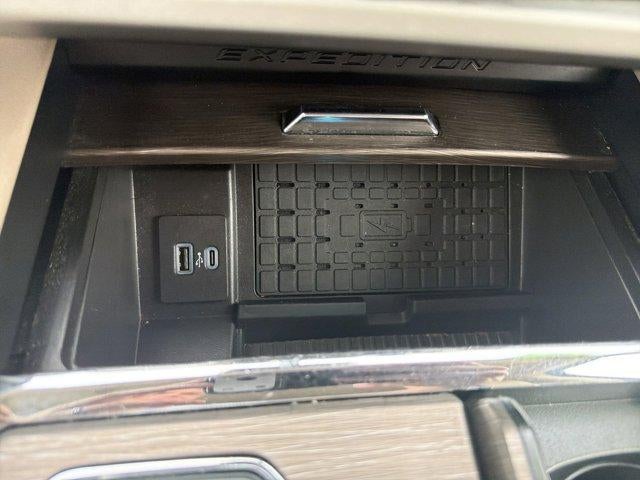 2024 Ford Expedition Max Limited 4x4