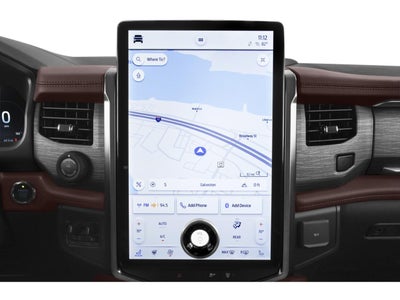 2024 Ford Expedition Max Limited 4x4