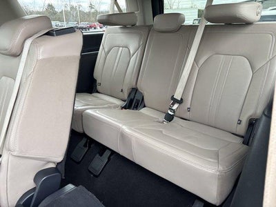 2024 Ford Expedition Max Limited 4x4