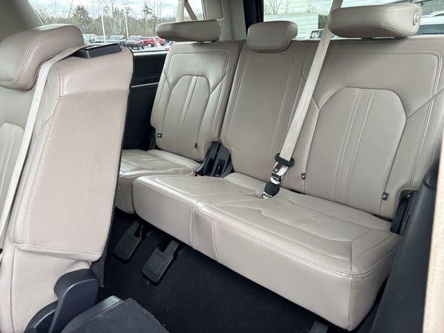 2024 Ford Expedition Max Limited 4x4