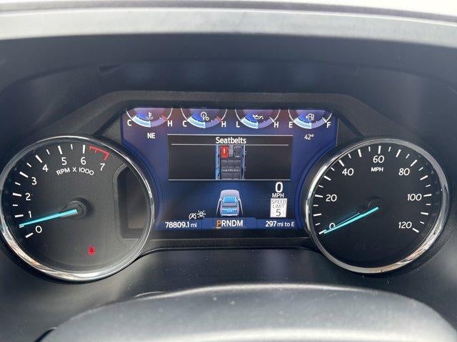 2024 Ford Expedition Max Limited 4x4