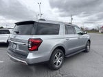 2024 Ford Expedition Max Limited 4x4