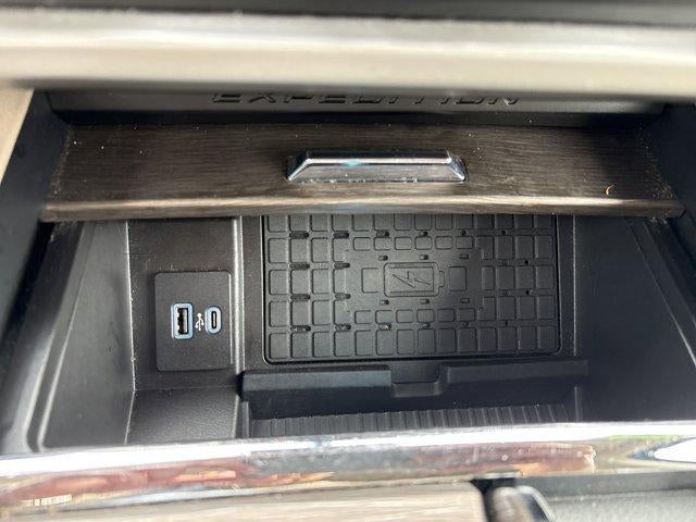 2024 Ford Expedition Max Limited 4x4