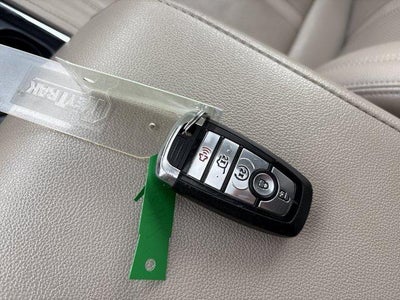 2024 Ford Expedition Max Limited 4x4