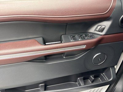2024 Ford Expedition Max Limited 4x4