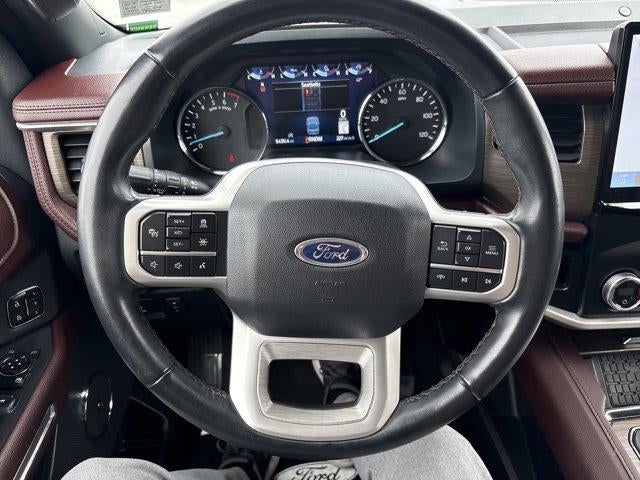 2024 Ford Expedition Max Limited 4x4