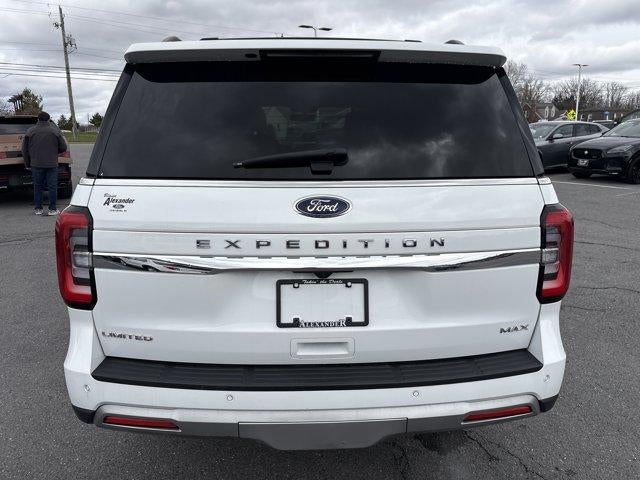 2024 Ford Expedition Max Limited 4x4