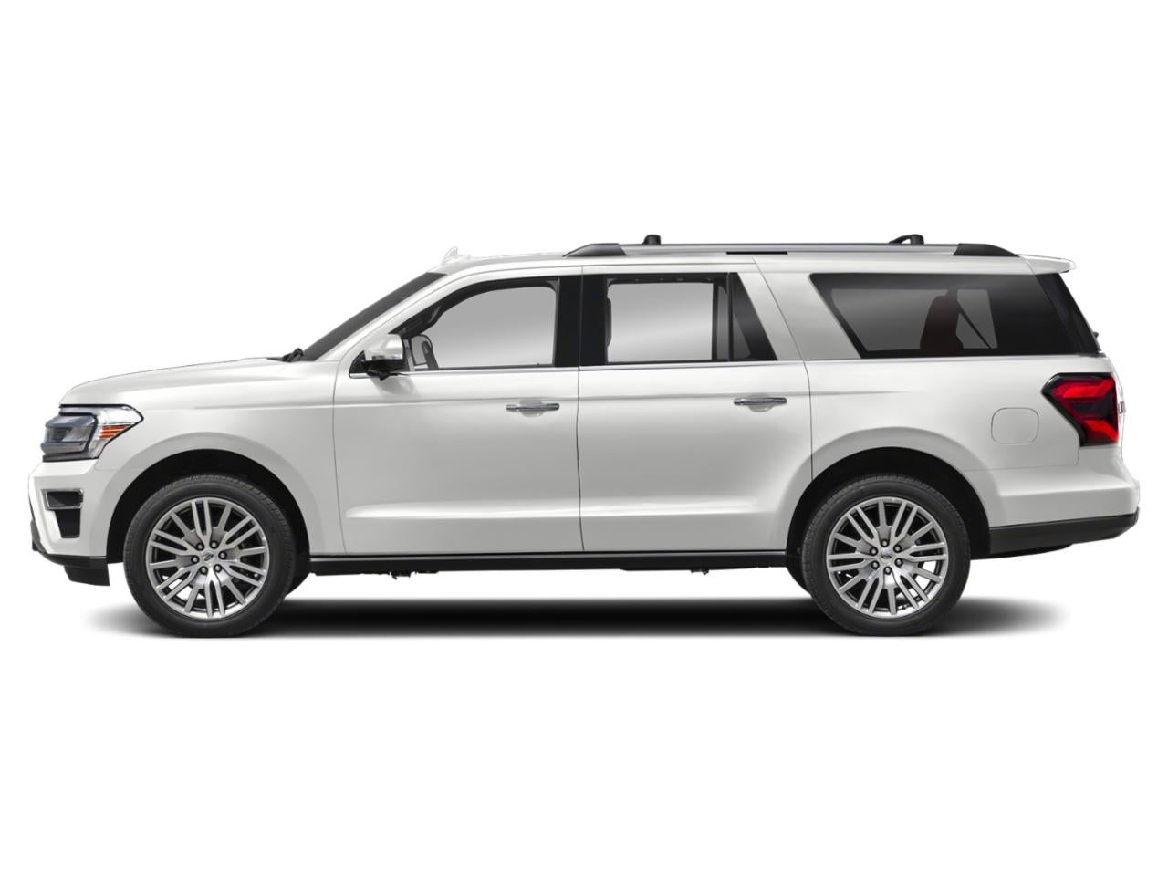 2024 Ford Expedition Max Limited 4x4