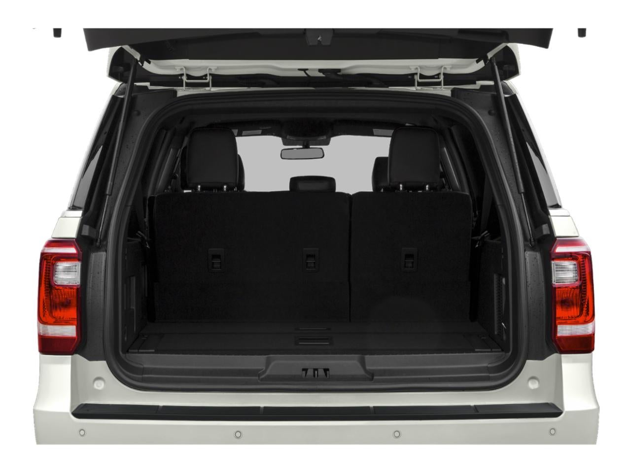 2020 Ford Expedition Max Limited 4x4