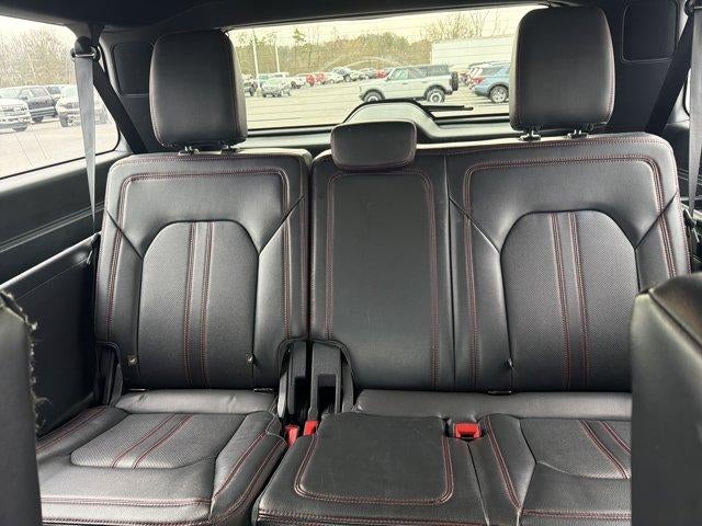 2022 Ford Expedition Max Limited 4x4